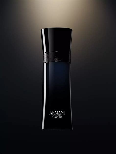 where to buy armani black code